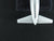 1:400 Dragon Wings Jet-X JXM153 Die-Cast Transamerica Lockheed L-188C Aircraft