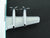 1:400 Dragon Wings Jet-X JXM153 Die-Cast Transamerica Lockheed L-188C Aircraft