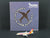1:400 Scale Seattle Model Die-Cast COPA Boeing B737-200 Aircraft HP-1163-CMP