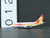 1:400 Scale Seattle Model Die-Cast COPA Boeing B737-200 Aircraft HP-1163-CMP