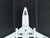 1:400 Scale Seattle Model Die-Cast COPA Boeing B737-200 Aircraft HP-1163-CMP
