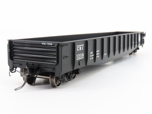 HO Scale Tangent 10914-01 CNJ Jersey Central 52' 6