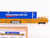HO Scale Class One Model Works FC00107 TTX TWF10 48' Well Car #54061