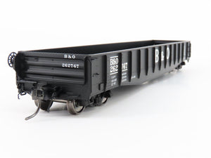 HO Scale Tangent 10917-10 B&O Baltimore & Ohio 52' 6