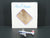 1:400 Scale Aero Classics Die-Cast National Airlines Curtiss C-46F-CU Aircraft