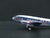 1:400 Scale Aero Classics Die-Cast National Airlines Curtiss C-46F-CU Aircraft