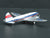 1:400 Scale Aero Classics Die-Cast National Airlines Curtiss C-46F-CU Aircraft