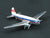 1:400 Scale Aero Classics Die-Cast National Airlines Curtiss C-46F-CU Aircraft