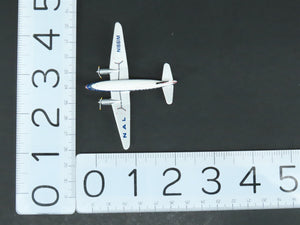1:400 Scale Aero Classics Die-Cast National Airlines Curtiss C-46F-CU Aircraft