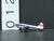 1:400 Scale Aero Classics Die-Cast National Airlines Curtiss C-46F-CU Aircraft
