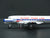 1:400 Aero Classics Die-Cast Flying Tiger McDonnell Douglas C-54B-1-DC Aircraft