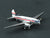 1:400 Aero Classics Die-Cast Reeve Aleutian Curtiss C-46A-CU Aircraft N9852F