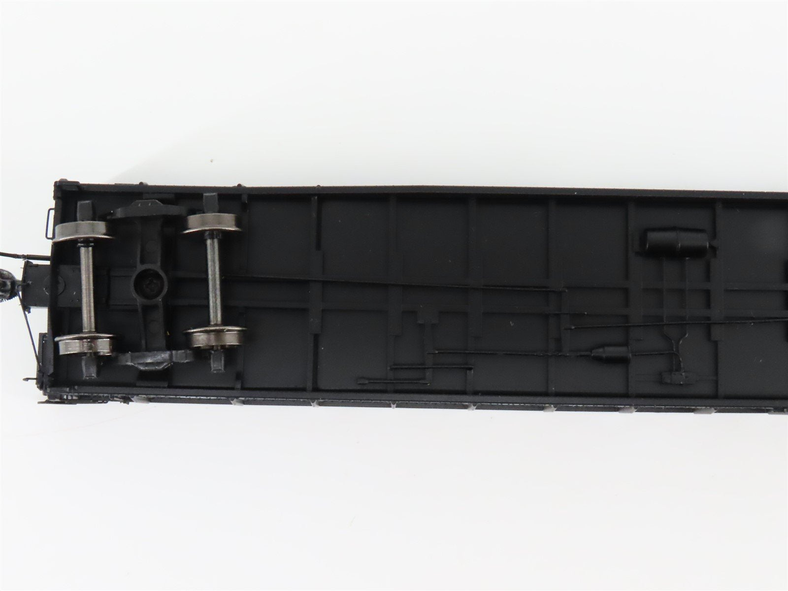 HO Scale Tangent 10917-11 B&O Baltimore & Ohio 52' 6