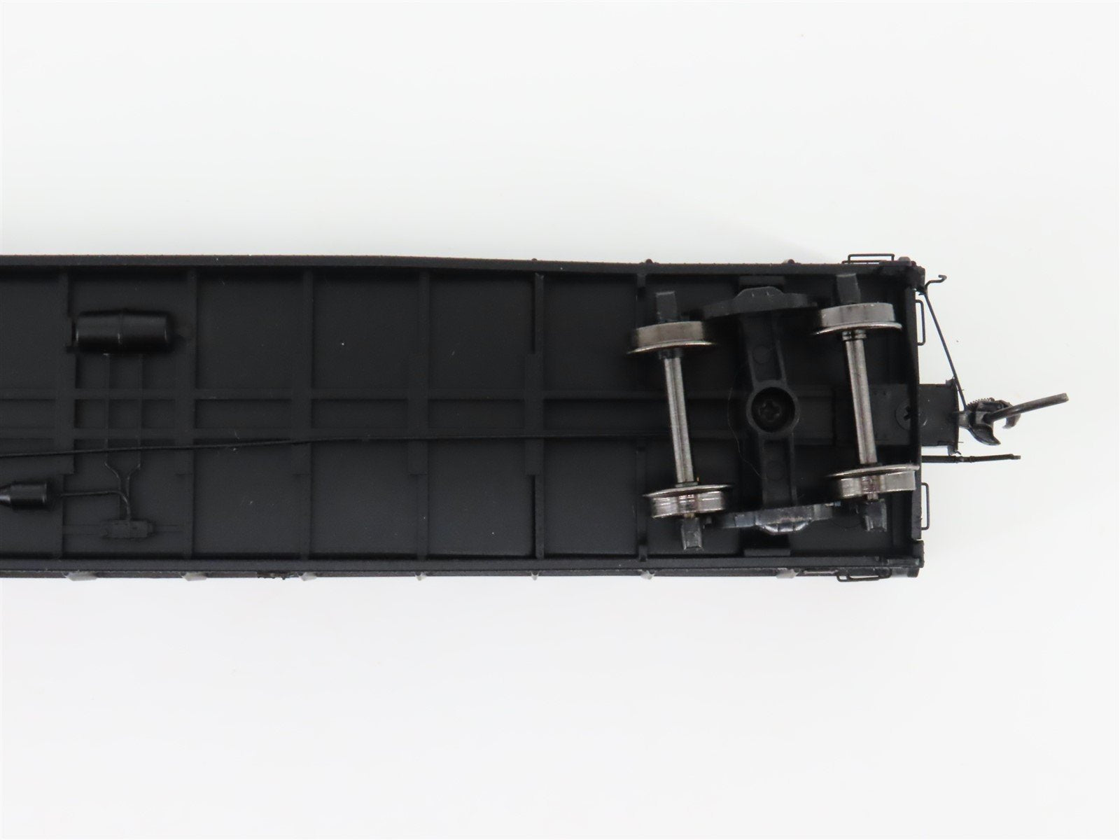 HO Scale Tangent 10917-11 B&O Baltimore & Ohio 52' 6