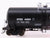 HO Scale Intermountain 47804-01 STSX Stanley 19,600 Gal Tank Car #4404