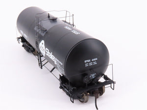 HO Scale Intermountain 47804-01 STSX Stanley 19,600 Gal Tank Car #4404