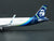 1:400 Scale Aero Classics Baby-Bus Die-Cast Alaska A321-253N Airbus N928VA