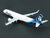 1:400 Scale Aero Classics Baby-Bus Die-Cast Alaska A321-253N Airbus N928VA