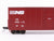 HO Scale Scaletrains.com NS Norfolk Southern 50' Double Door Boxcar #458115