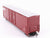 HO Scale Scaletrains.com NS Norfolk Southern 50' Double Door Boxcar #458115