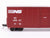 HO Scale Scaletrains.com NS Norfolk Southern 50' Double Door Boxcar #458137