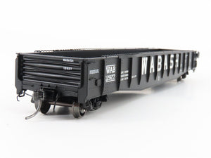 HO Scale Tangent 10924-01 WAB Wabash 52' 6