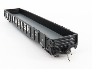HO Scale Tangent 10924-01 WAB Wabash 52' 6
