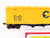 HO Scale Scaletrains.com SXT10354 C&O Chessie System Airslide Hopper Car #619005