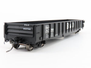 HO Scale Tangent 10917-12 B&O Baltimore & Ohio 52' 6