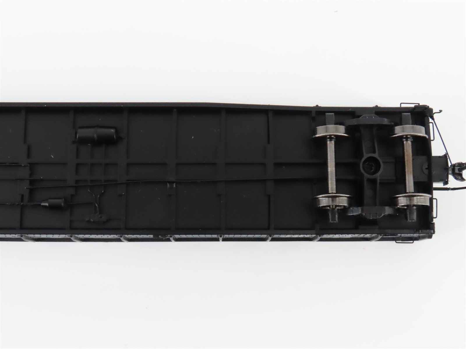 HO Scale Tangent 10917-12 B&O Baltimore & Ohio 52' 6