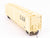 HO Scale Trains SXT10359 CSXT Airslide Covered Hopper Car #203280