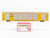 HO Scaletrains.com SXT11583 UP-TTX Union Pacific Multi-Max Autorack #697424