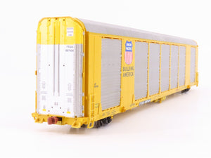 HO Scaletrains.com SXT11583 UP-TTX Union Pacific Multi-Max Autorack #697424