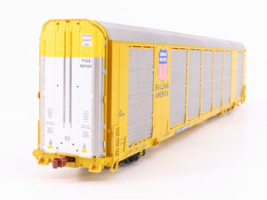 HO Scaletrains.com SXT11583 UP-TTX Union Pacific Multi-Max Autorack #697424