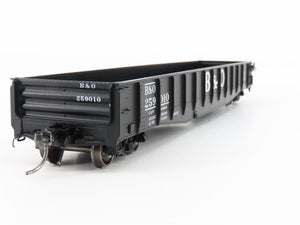 HO Scale Tangent 10930-01 B&O Baltimore & Ohio 52' 6