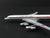 1:400 Scale Aero Classics Die-Cast JAL Japan McDonnell Douglas DC-8-55F Aircraft