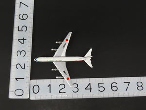1:400 Scale Aero Classics Die-Cast JAL Japan McDonnell Douglas DC-8-55F Aircraft