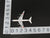 1:400 Scale Aero Classics Die-Cast JAL Japan McDonnell Douglas DC-8-55F Aircraft