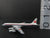 1:400 Scale Aero Classics Die-Cast JAL Japan McDonnell Douglas DC-8-55F Aircraft