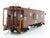 HO Tangent 60110-04 NYC New York Central N7 Class Caboose #20252 w/ Lights