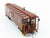 HO Tangent 60110-04 NYC New York Central N7 Class Caboose #20252 w/ Lights