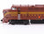 HO Broadway Limited BLI 5764 PRR BLW BF16 Sharknose A/B Diesel Set - Paragon3