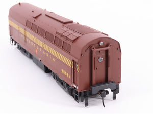 HO Broadway Limited BLI 5764 PRR BLW BF16 Sharknose A/B Diesel Set - Paragon3