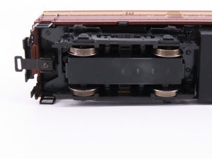 HO Broadway Limited BLI 5764 PRR BLW BF16 Sharknose A/B Diesel Set - Paragon3