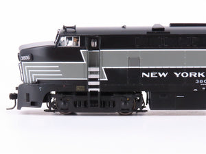 HO Broadway Limited BLI 4144 NYC BLW RF16 Sharknose A/B Diesel Set - Paragon3