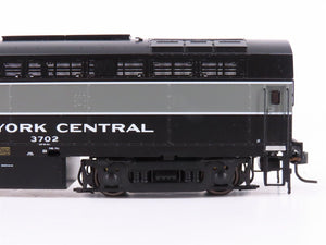 HO Broadway Limited BLI 4144 NYC BLW RF16 Sharknose A/B Diesel Set - Paragon3