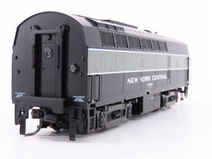 HO Broadway Limited BLI 4144 NYC BLW RF16 Sharknose A/B Diesel Set - Paragon3