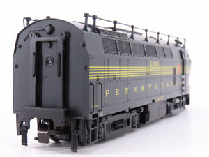 HO Broadway Limited BLI 4056 PRR BLW BF16 Sharknose A/B Diesel Set - Paragon2