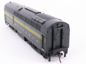 HO Broadway Limited BLI 4056 PRR BLW BF16 Sharknose A/B Diesel Set - Paragon2