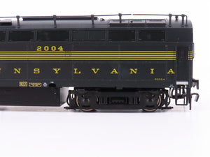 HO Broadway Limited BLI 4055 PRR BLW BF16 Sharknose A/B Diesel Set - Paragon2